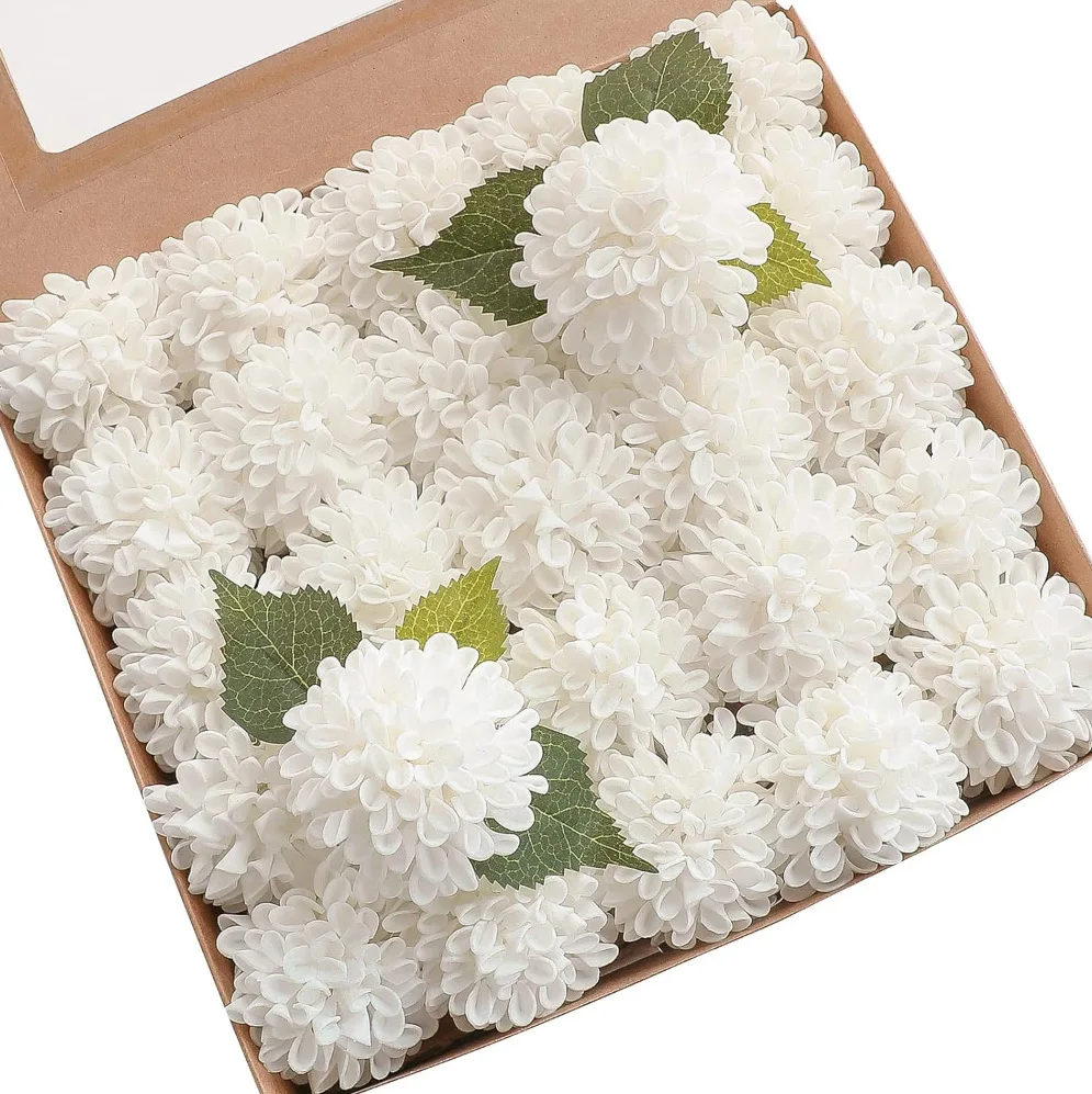 Elegant Foam Rose Bouquets - Perfect for Weddings, Gifts, and Decor