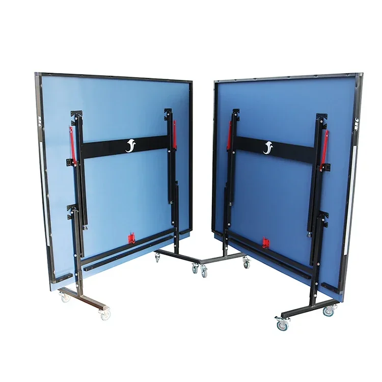 Home Hobby Training Equipment Ping Pong Tables Sports Craft Ping Pong Table