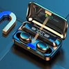 Wireless bluetooth earphones Wireless In-ear Gaming Headset With Digital Display Sports Headset audifonos bluetooth 1