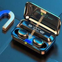 Wireless bluetooth earphones Wireless In-ear Gaming Headset With Digital Display Sports Headset audifonos bluetooth 1