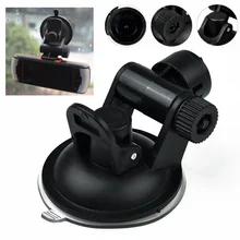 

T-Type Car Driving Video Recorder Suction Cup Mount Mini Sucker Bracket Holder Portable Suction Cup Holder For DVR