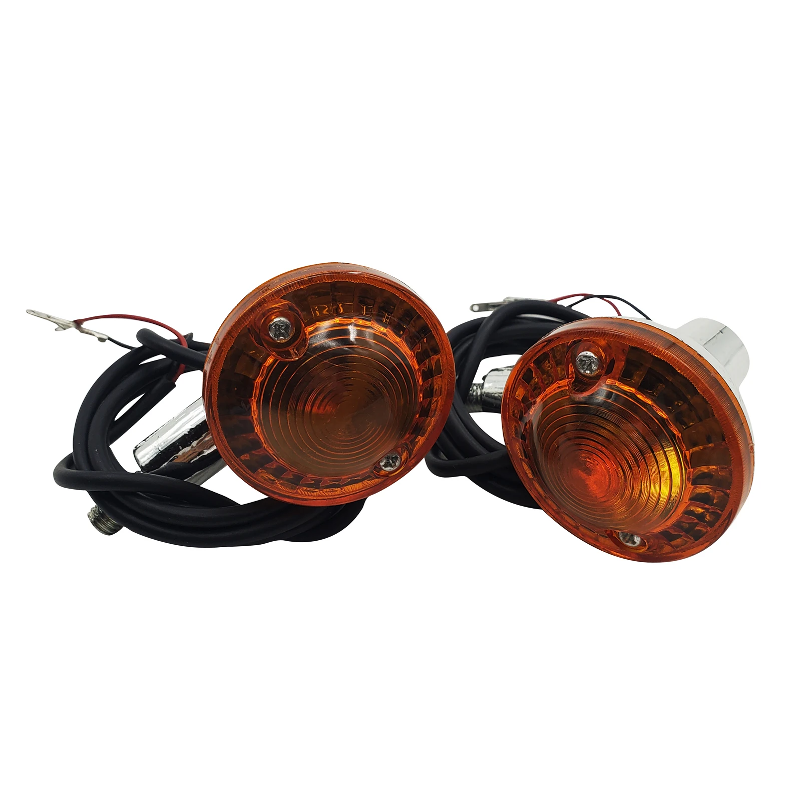 Turn Signal Lamp Modification 48V / 60V / 72V Electric Vehicle ...