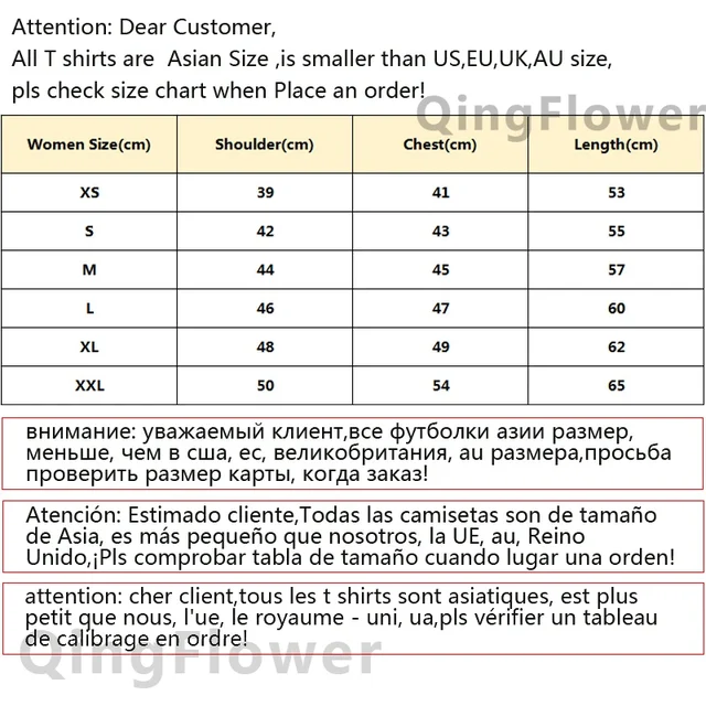 재미있는 애니메이션 그래픽과 편안함을 겸비한 Bubu Dudu 여성 만화 디자이너 티셔츠