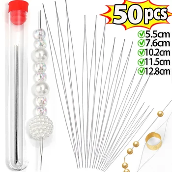 Big Eye Needles 1