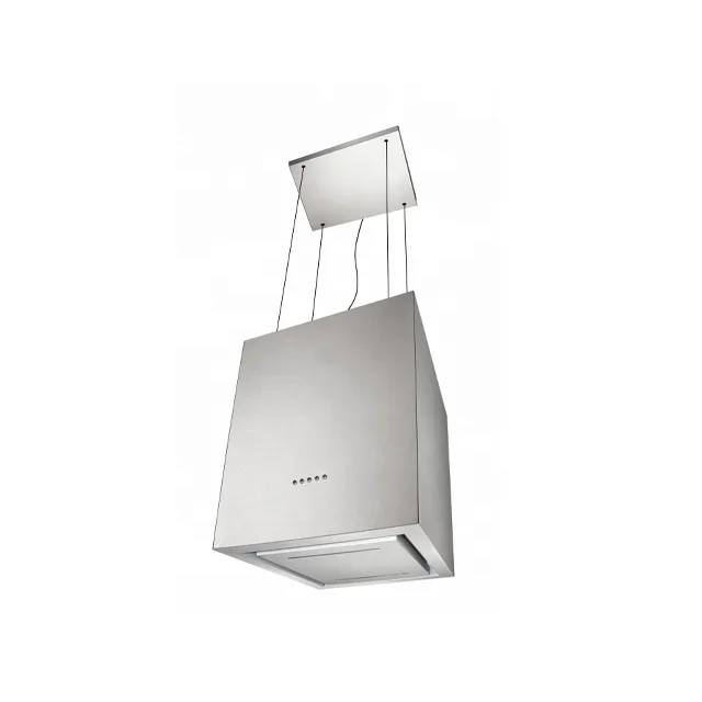 Class A+++ Available cooker hood Downdraft Kitchen Range Hood 3