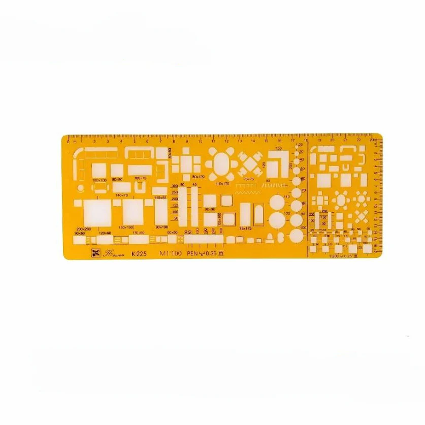     0.25, 1:200 ʾ ø, 1:100 K225