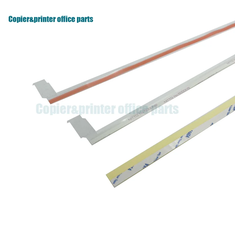Developer Powder Baffle High Quality Charge Unit Powder Baffle For Konica Minolta C284 224 454 ...