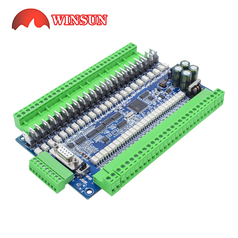 

FX3U-48MR + RS485 + RTC без ссылки на аккумулятор