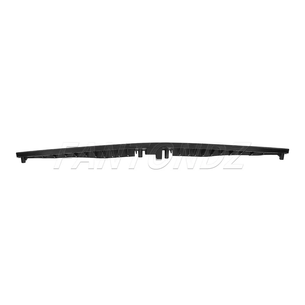 폭스바겐 제타/보라 MK1 골프 MK4 1J0857471A 1J0857471 윈드스크린 그릴 자동차 액세서리용 자동차 앞유리 환기 그릴