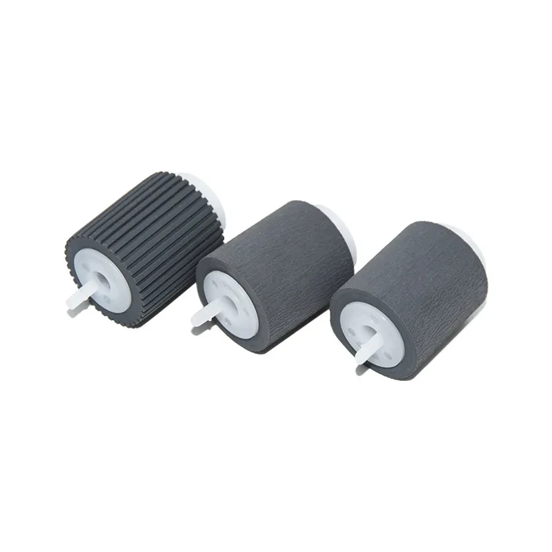 

10SETS NROLR1466FCZ1 NROLR1467FCZ2 Separation Feed Pickup Roller for Sharp MX 2010 2300 2310 2600 2610 2616 2640 2700 3100 3110