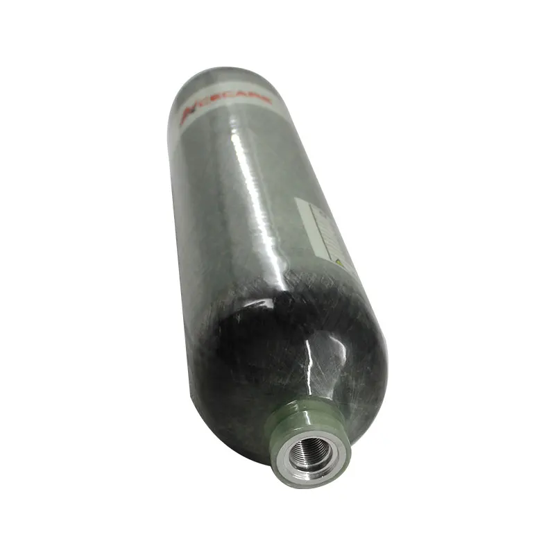 Рисунок 6 - ACECARE HPA мини бак 2L CE 4500Psi