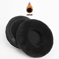 Black velvet