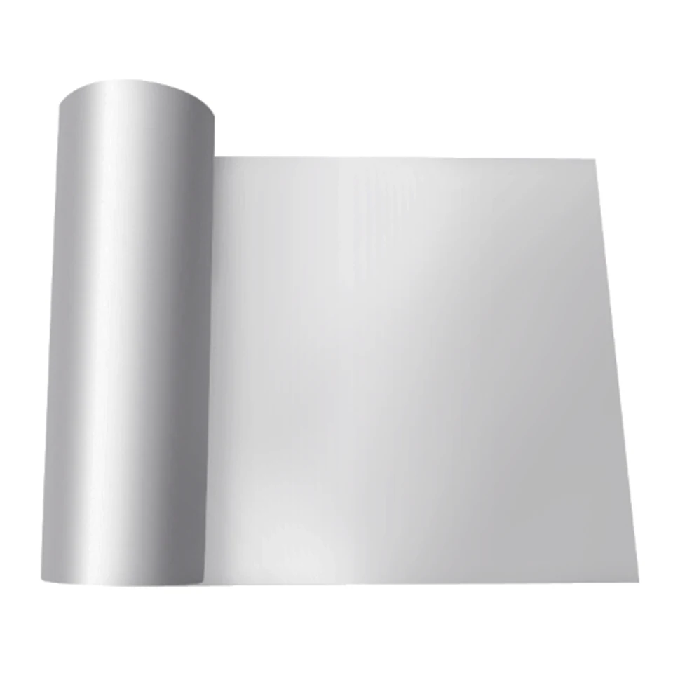 Reflective Solar Privacy Window Film Sticker 60x100cm