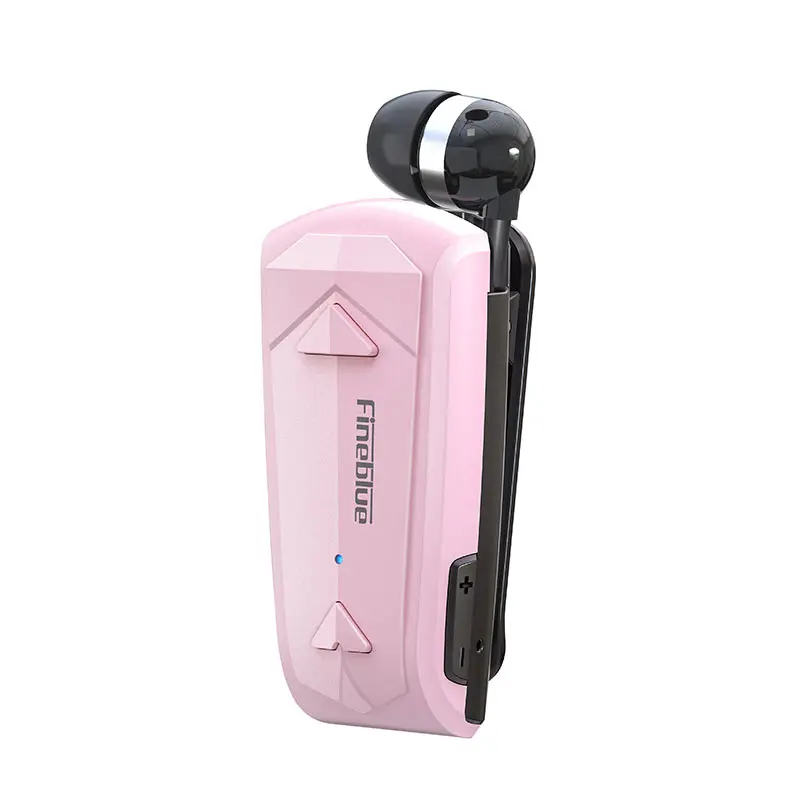 Pink no box