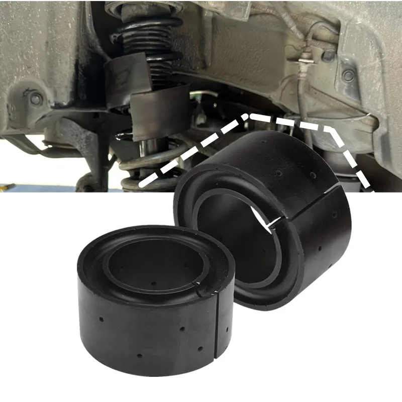 Coil Springs for Ford Transit 150 250 350 Jeep Wrangler Ram ProMaster 1500 2500 3500 1/2pcs CSS-1195 1.95 In Inner Wall Heig