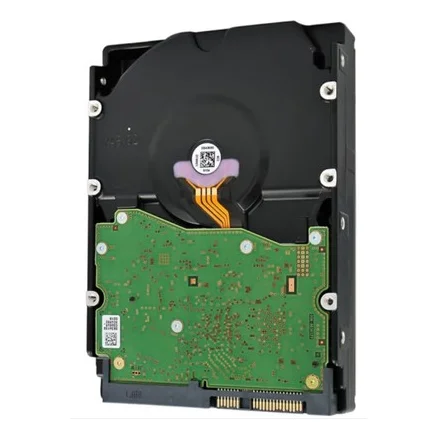 For 4T HUS726T4TAL5204 enterprise hard disk 4TB SAS 7.2K 256M 3.5 5 S9c48acd727d34b21ba97c42c7019569eW