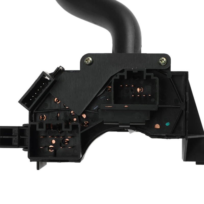 Car 7F1Z-13K359-AA Turn Signal Switch Hazard Warning Wiper Ford E-150 E-250
