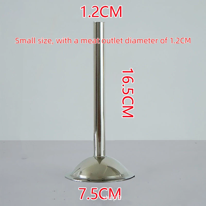 Small number