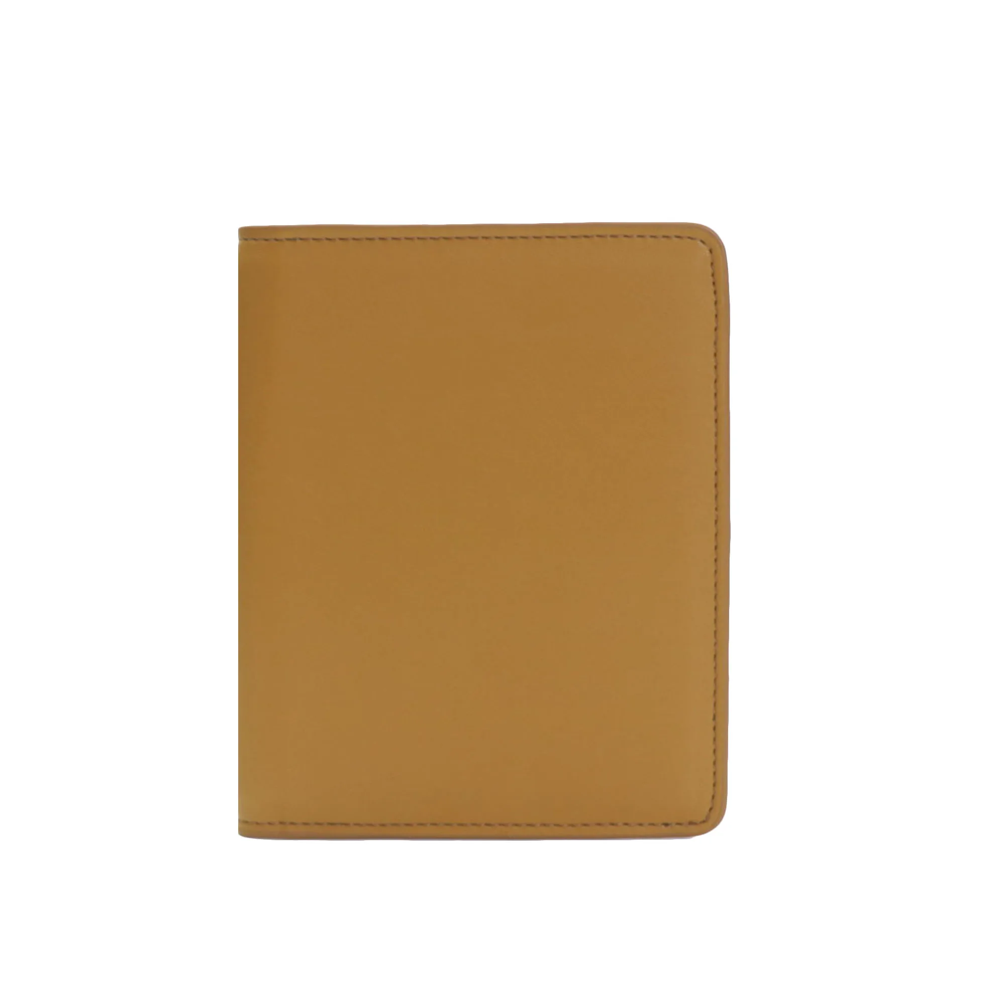 1pc Personalized Passport Holders: Add a Touch of Class to Your Travels  with Initial Letter PU Leather Holders