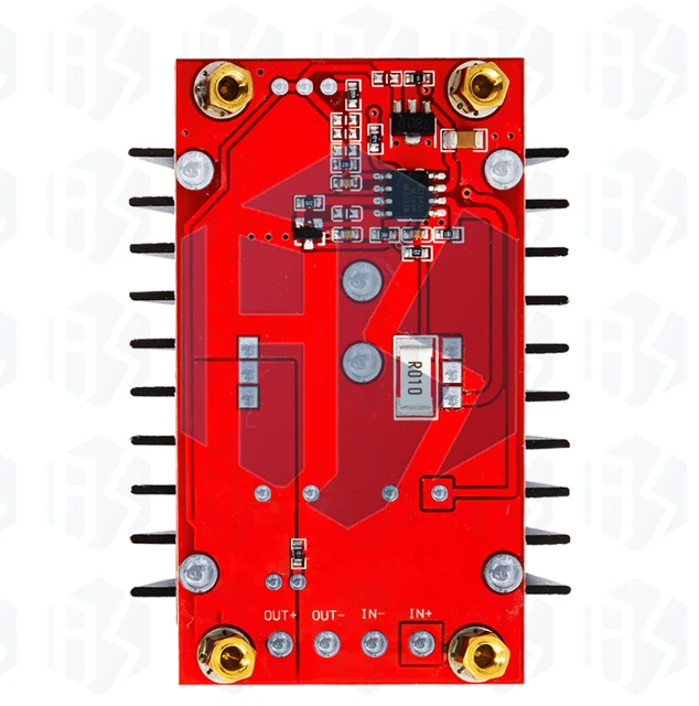 Kaufe 150 W 300 W 400 W Aufwärtswandler DC-DC Step Up Down Buck