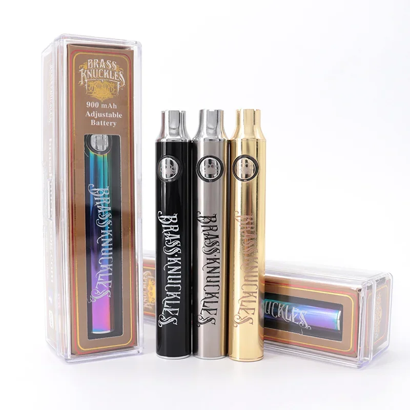 Electronic Cigarette Batteries