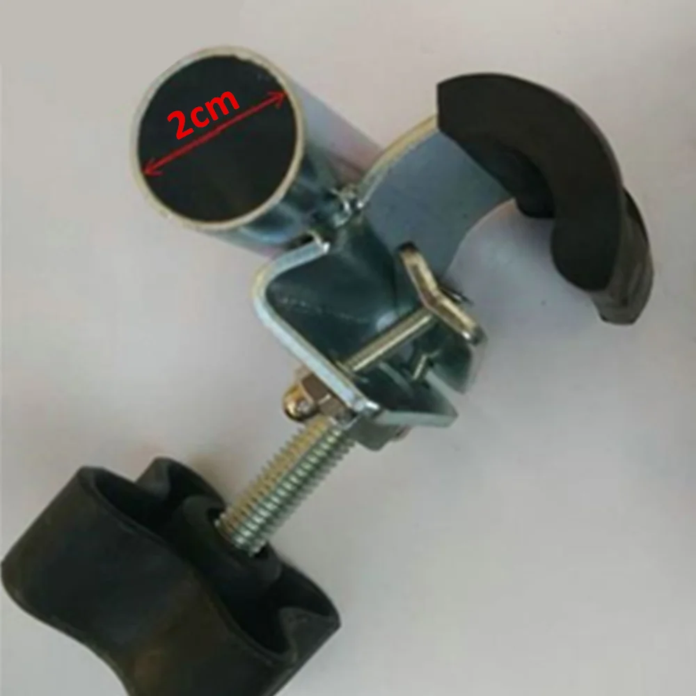 JayCreer Wheelchair Table Pillow Holder