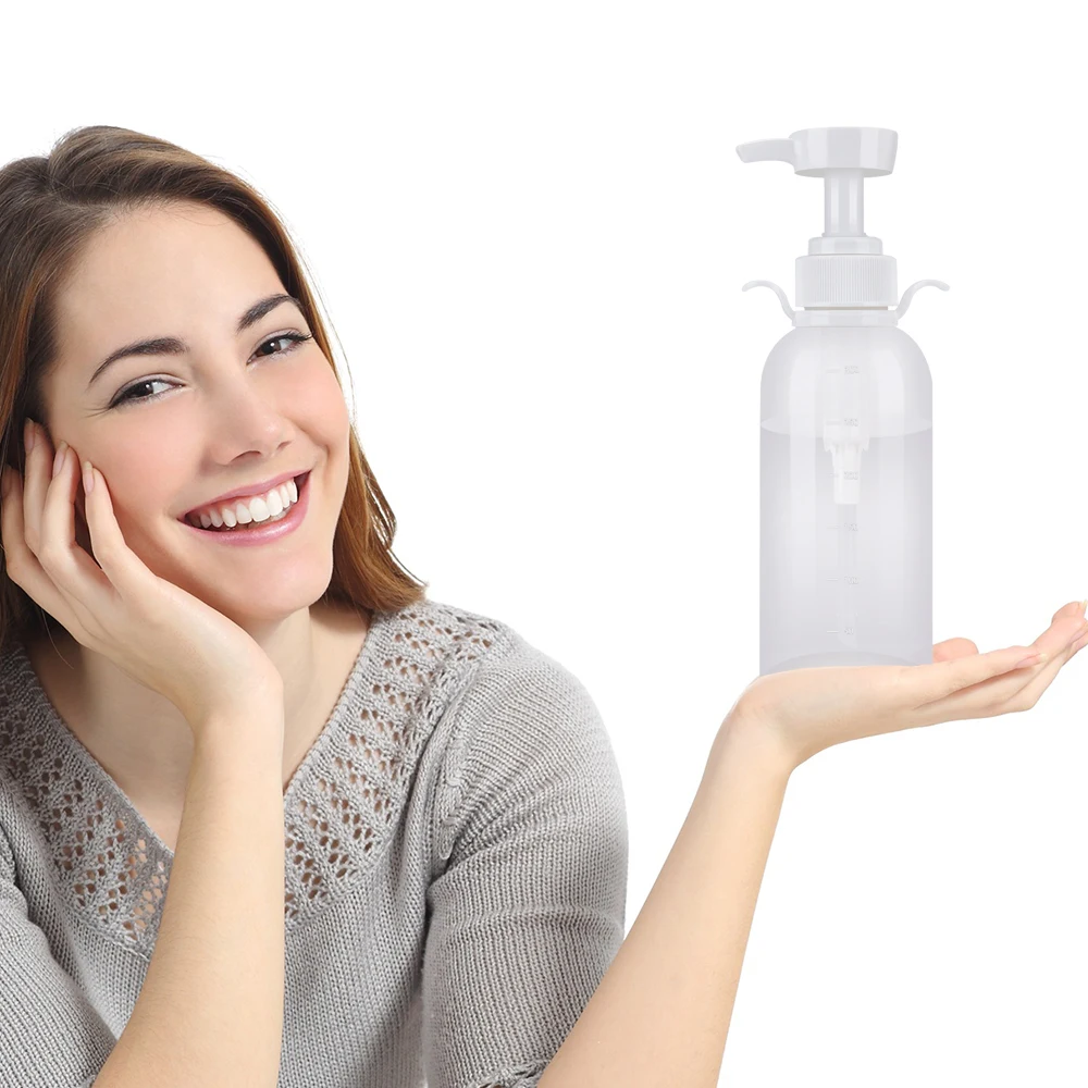 Vaginal Clearner Kit Anal Douche Enema Tool Reusable Medical Vagina Irrigator Ass Anus Cleaning Syringe Female Vagina Washer