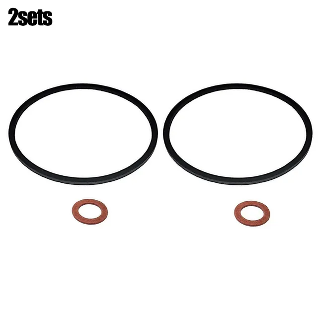 Carburetor Bowl Gasket Kit 16010-ZM7-D01 For Honda EU2000I
