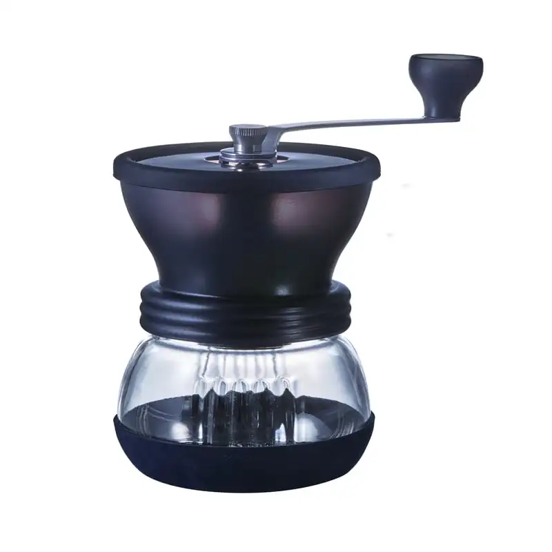 

Coffee Mill - Coffee bellows Coffee grinder Knock box coffee Barista accessories Espresso machinne accesories Barista accesorio