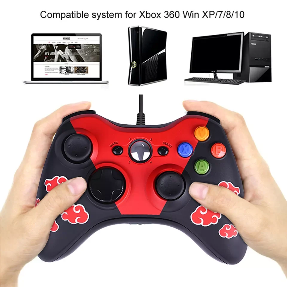   е  Ʈѷ Xbox 360  ̽ƽ, Win7/8/10 PC Xbox 360 Ʈѷ