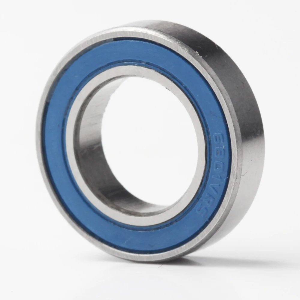 Ball Bearings 6801 2RSV MAX Bearing 4Pcs