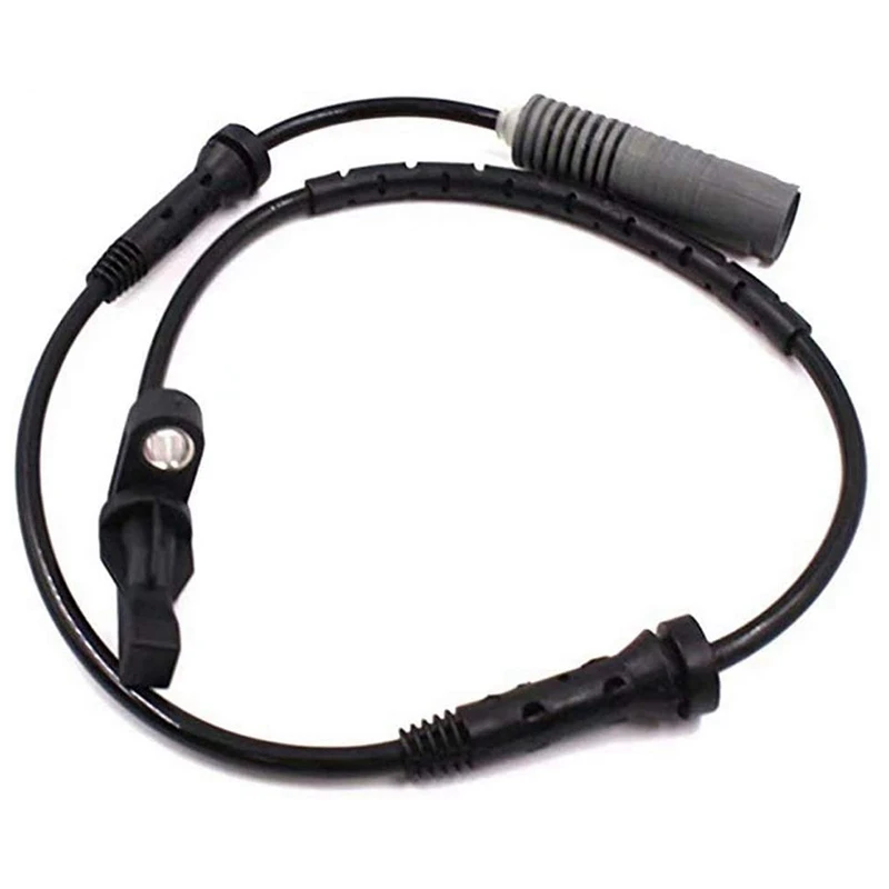 전면 ABS 휠 속도 센서, BMW 1 3 시리즈 E88 E90 E91 E92 05-14 34526762465, 2X