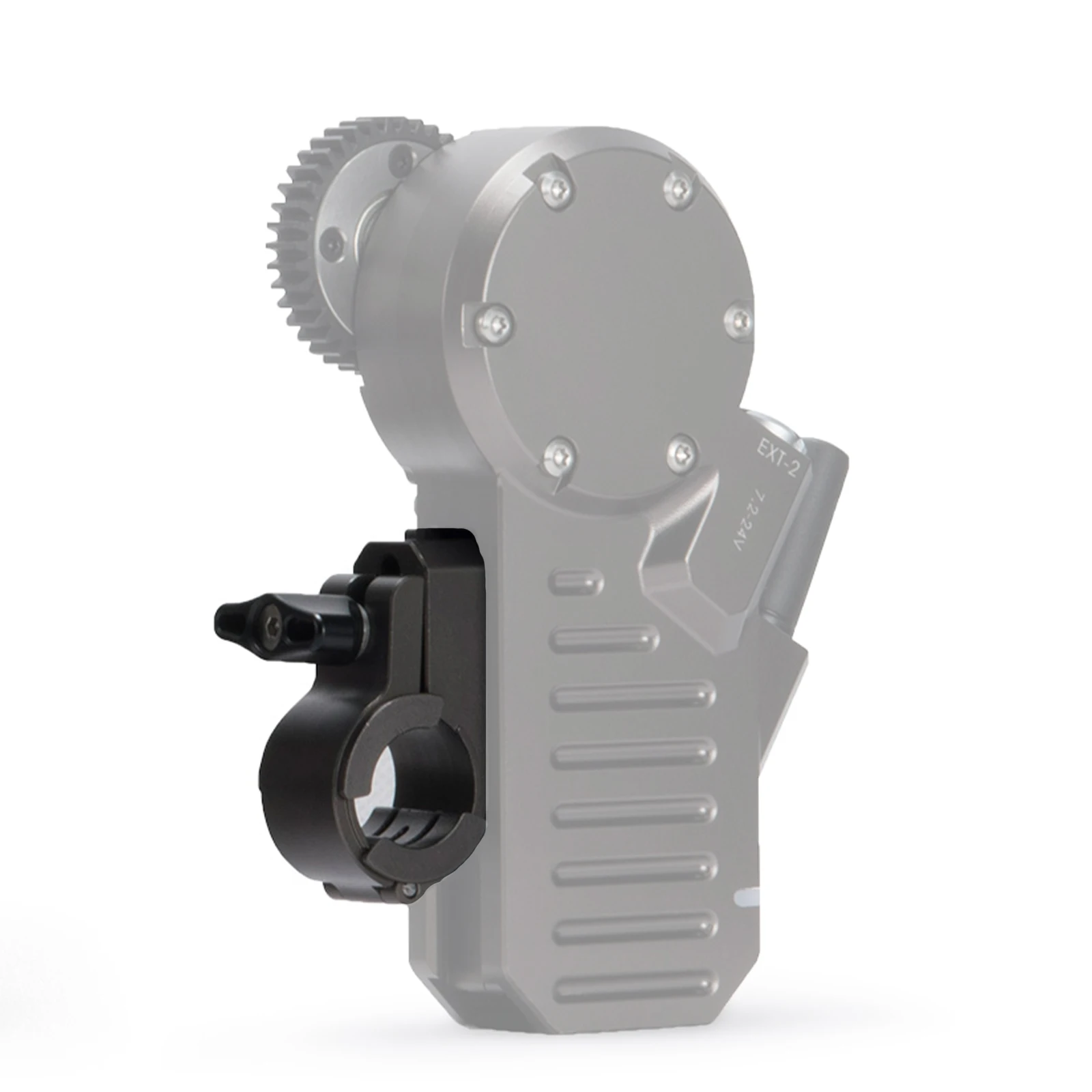 TILTA Nucleus-M Support de Tige de Moteur Adaptateur de Tige 15/19mm, Nucleus-M Accessoires de Mise au Point de Suivi WLC-T03-MRA TILTA Nucleus-M Support de Tige de Moteur Adaptateur de Tige 15/19mm, Nucleus-M Accessoires de Mise au Point de Suivi WLC-T03-MRA