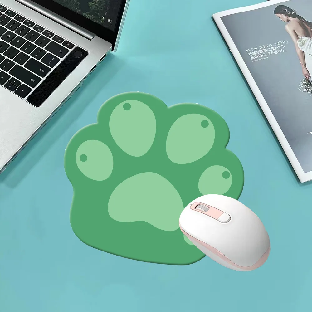 Impermeável, Desktop Bonito Mousepad, Tapete de Mesa