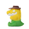 New Gummigoo Digital Circus, Gummigoo Plush Toy, Gangle Plush, Kinger Plush, Jax, Pomni, Ragatha, Cute Stuffed Figure Doll 5
