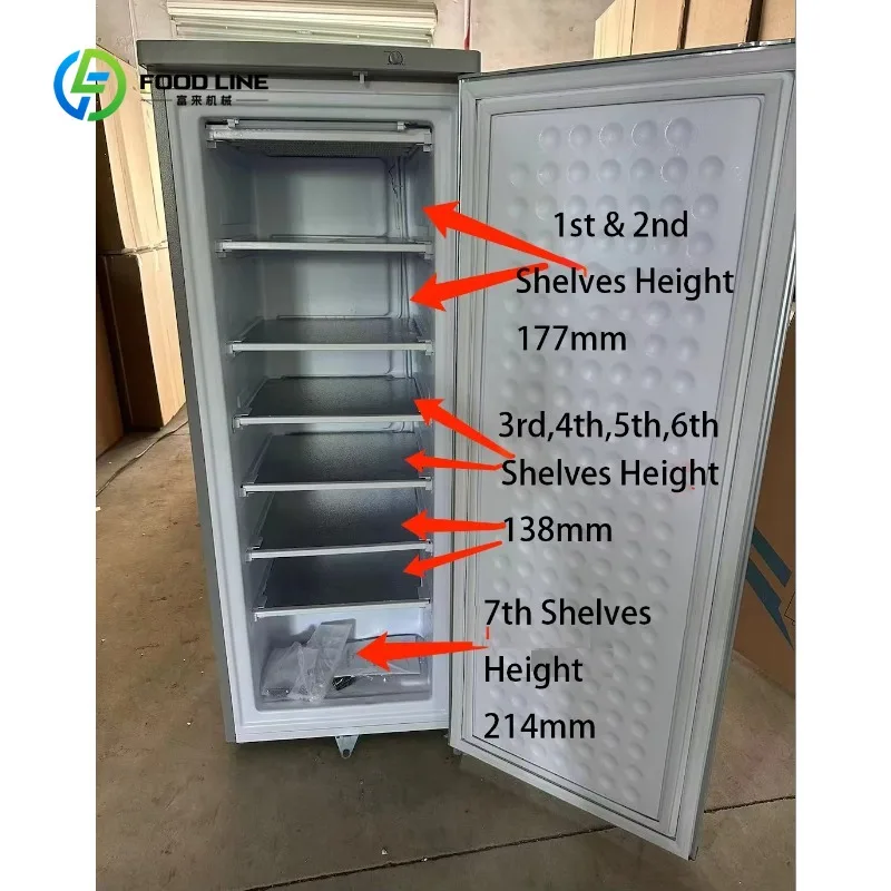 Macchina per il Ghiaccio Solare Personalizzata ad Alta Efficienza DC 12V 24V, Produttore di Ghiaccio a Proiettile Portatile Off-Grid Alimentato a Energia Solare - immagine 3