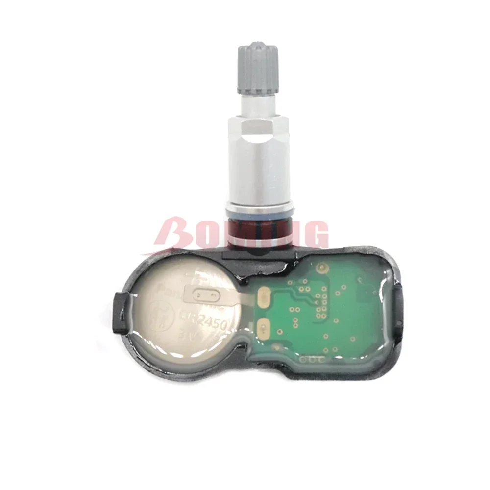 ڵ TPMS PMV-C215 Ÿ̾ з  , Ÿ ķ C-HR  ũ 200  2015-2023 433Mhz 42607-48020