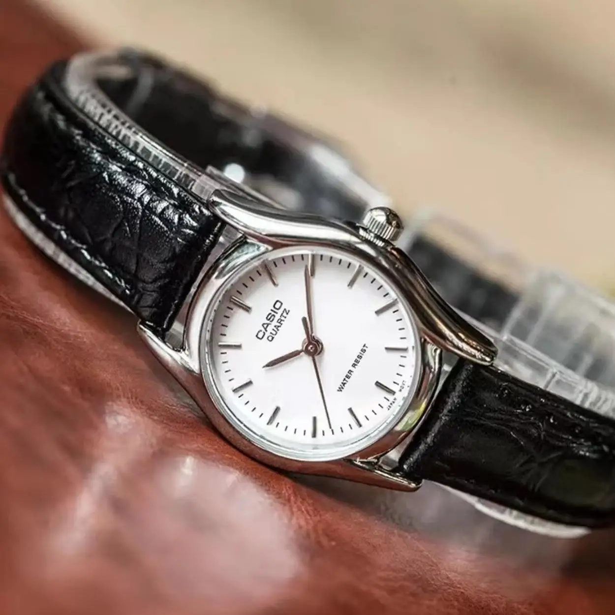 Рисунок 3 - CASIO/Водонепроницаемые кварцевые