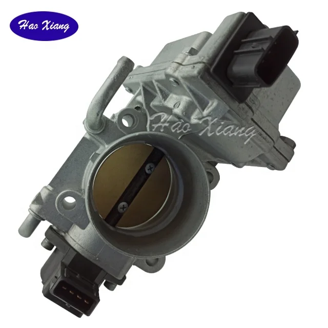 

MR514341/EAC60-001 Auto Parts Throttle Body Assembly For Mitsubishi Lancer electronic throttle body