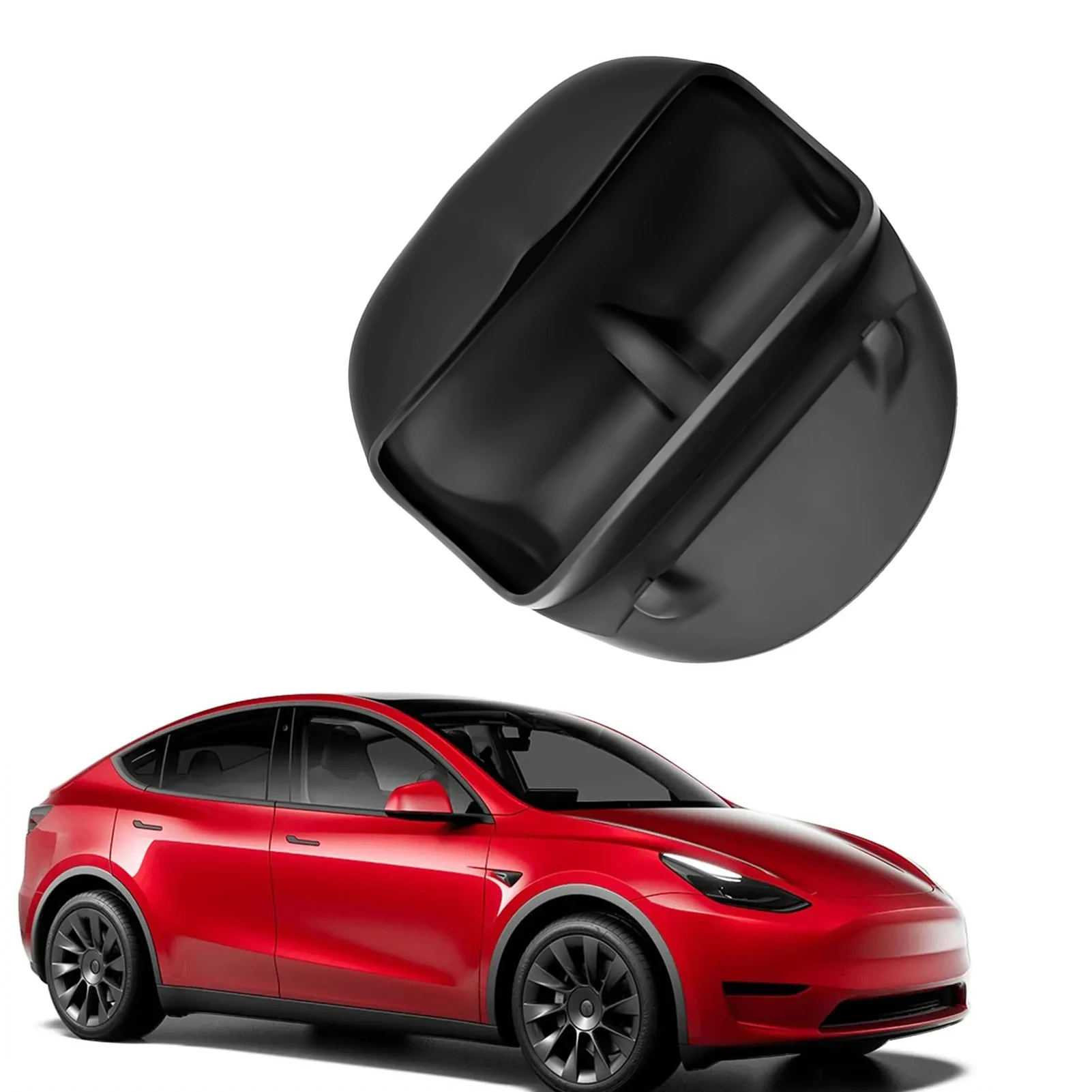 

Удобное крепление на руль для хранения солнцезащитных очков, подходит для большинства телефонов