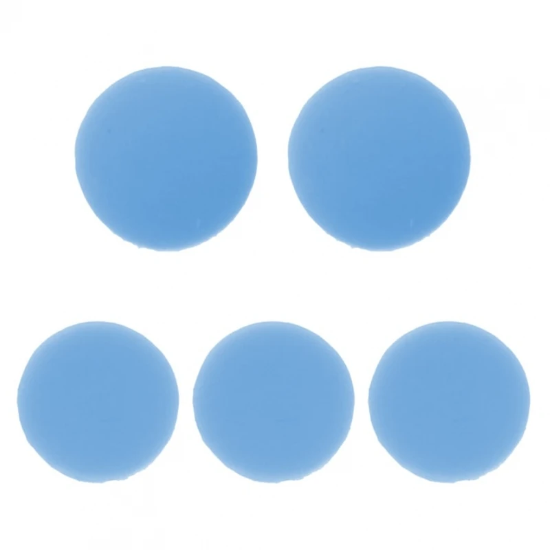 Viti In Gomma Compatibili Per Nintendo Game Boy Advance Sp Celestile # Nintendo Game Boy Advance Sp (Ags-001, Ags-101)