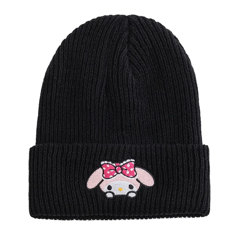 My Melody Black