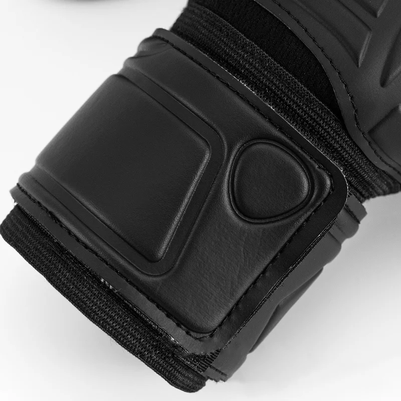 Size 5/6/7/8/9/10 Finger Save Goalkeeper Gloves Football Latex Guard Grip Protection Adults Soccer Fingerave Goalie Glove
