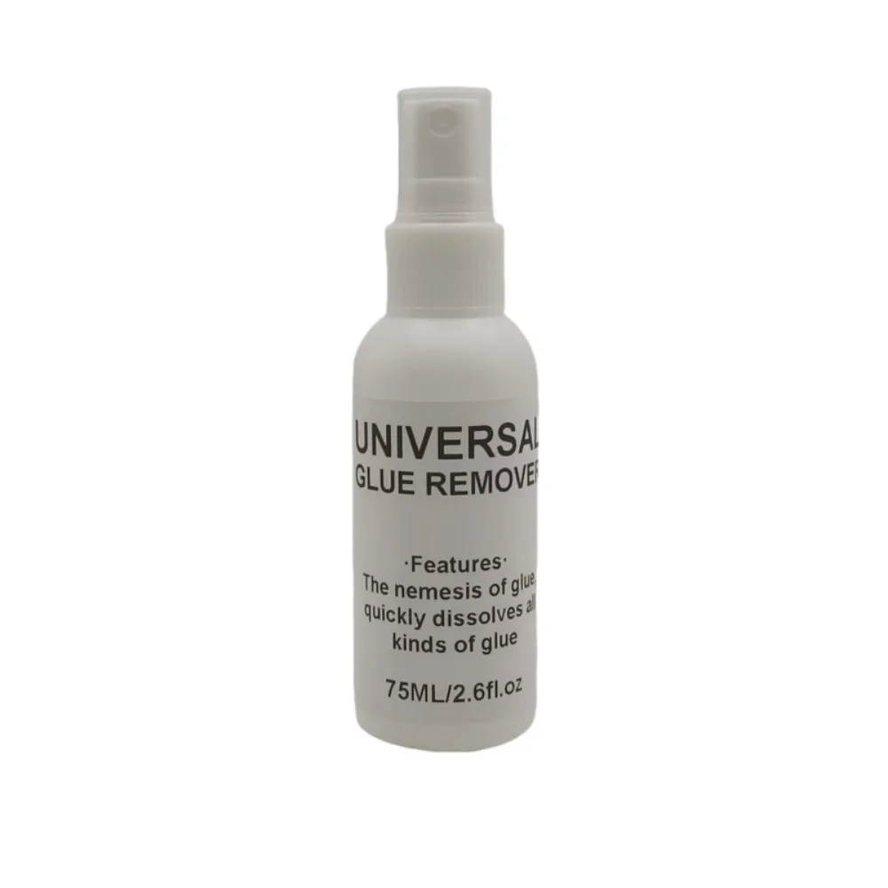 75ML Glue Remover Multi purpose Cleaner Liquid universal remover 2