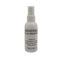 75ML Glue Remover Multi purpose Cleaner Liquid universal remover 2