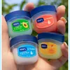 4pcs Natural Plant Lipstick Whitening Lipstick Base Moisturizing Cream Anti Crack Lip Care Jelly Color Makeup Lip Gloss 2
