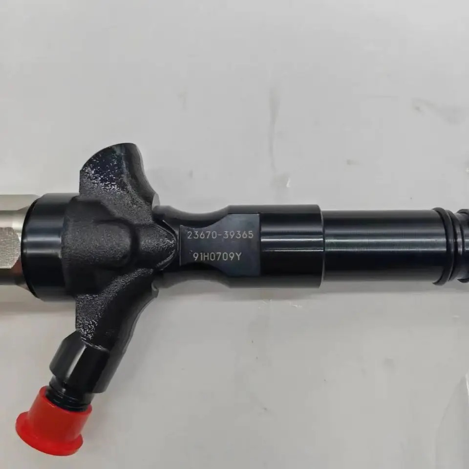 田口 high quality new 23670-39365 2367039365 Fuel Injector For Denso