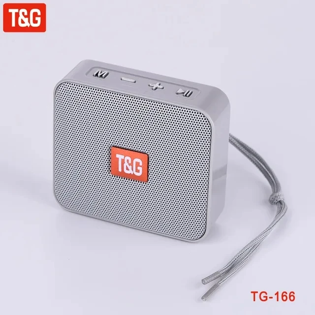 TG166-Grey