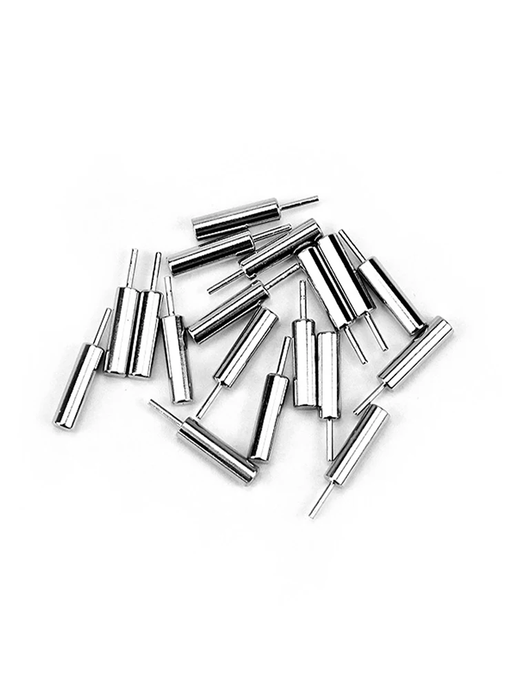 20PCS Precision Watch Band Adjustment Pins - 0.8mm Tip Size for Strap and Bracelet Maintenance