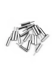 20PCS Precision Watch Band Adjustment Pins - 0.8mm Tip Size for Strap and Bracelet Maintenance (20PCS)